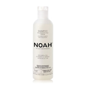 #Volumizing