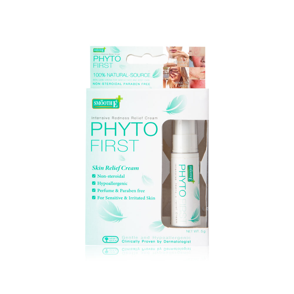 Smooth E Phyto First 5ml