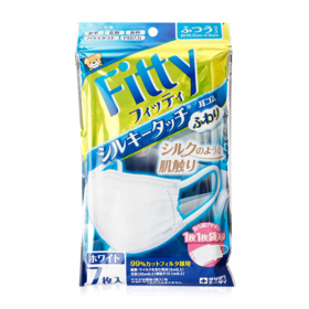 #Regular [7pcs/pack]