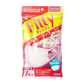 #Small  [7pcs/pack]