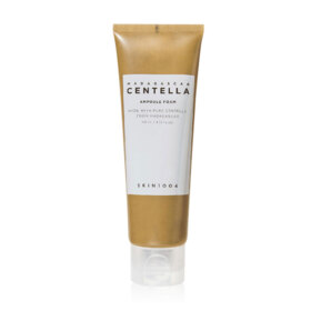 #Ampoule Foam