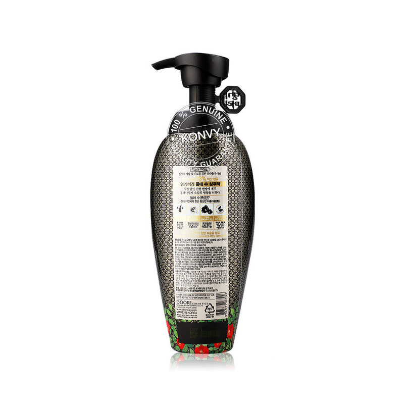 Daeng Gi Meo Ri Dlaesoo Shampoo 400ml