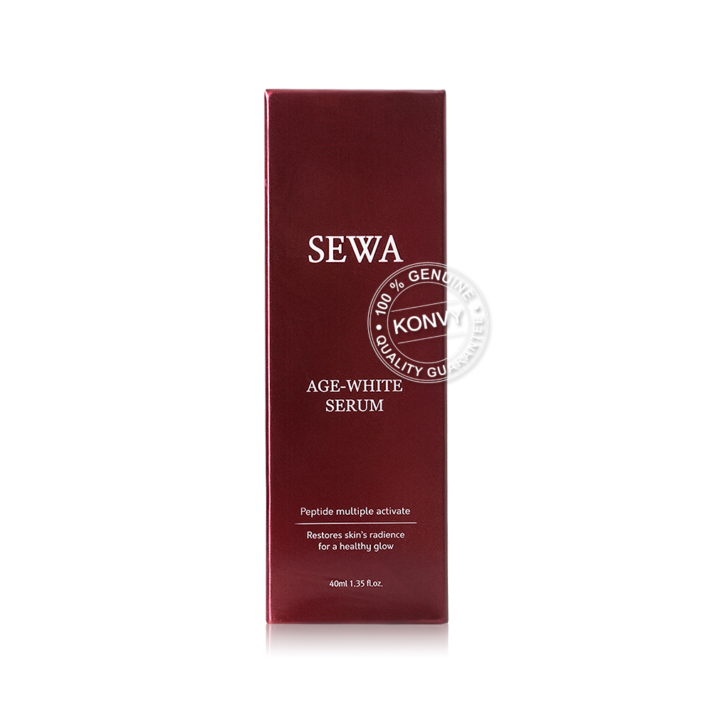 SEWA Age-White Serum 40ml