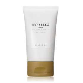 #Centella