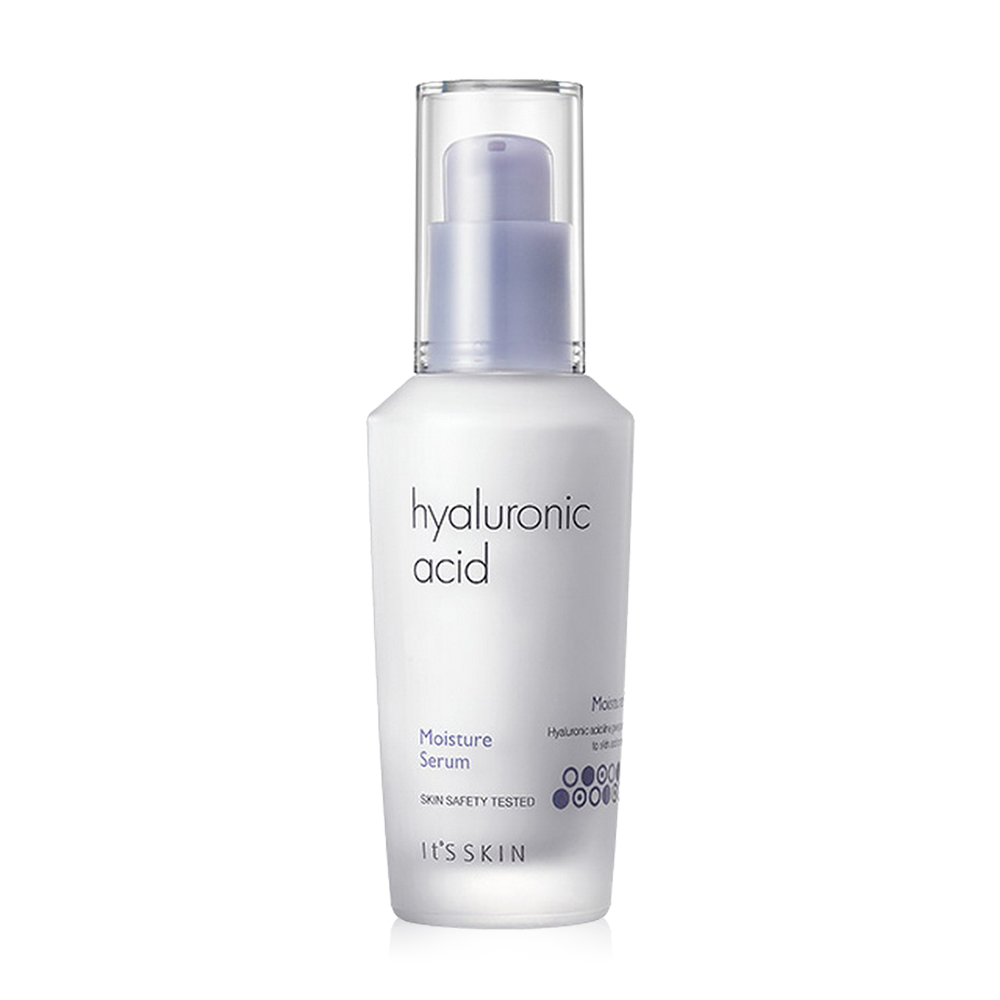 It's Skin Hyaluronic Acid Serum 40ml