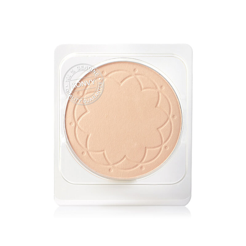Cezanne UV Silk Cover Powder (Refill) 10g #01