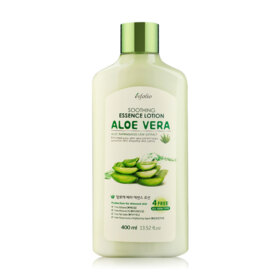 #Aloe Vera
