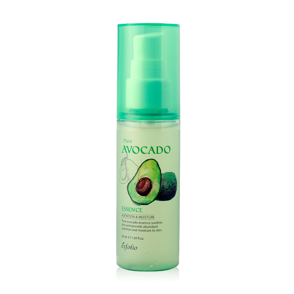 Esfolio Pure Avocado Essence 50ml