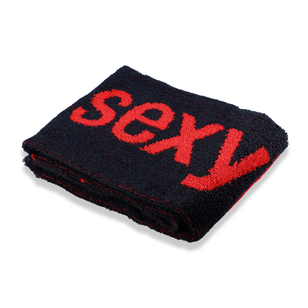 [Free Gift] Sexy Hair Towel
