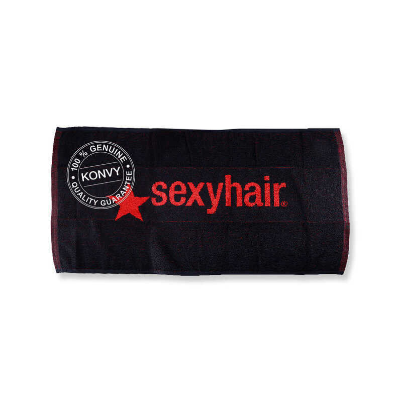 [Free Gift] Sexy Hair Towel