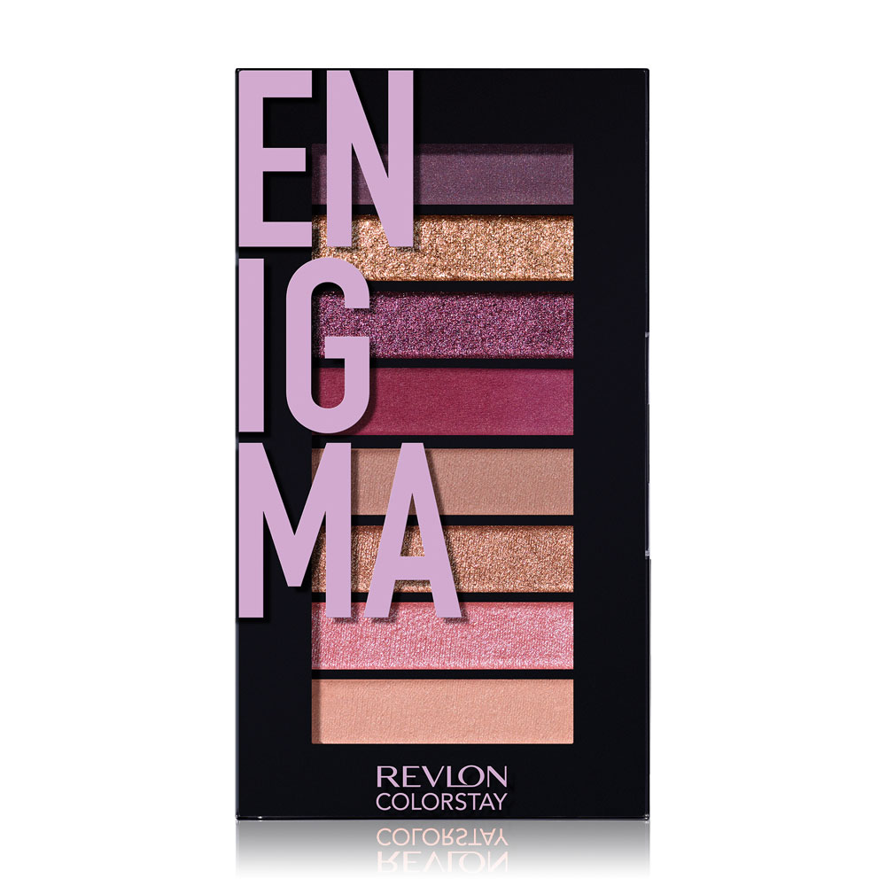 REVLON Colorstay Look Book Palette 3.4g #920 Enigma
