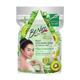 #Kiwi & Aloe Vera