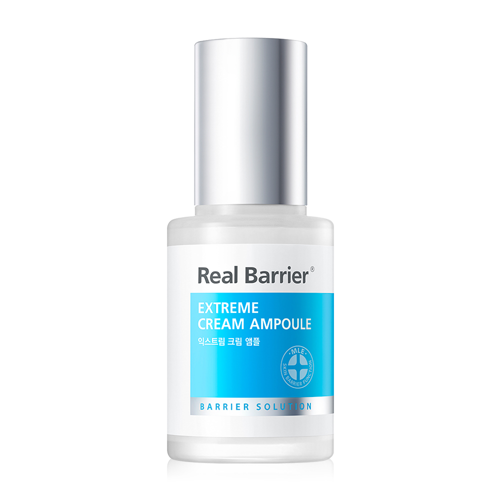 Real Barrier Extreme Cream Ampoule 30ml