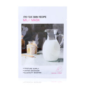 #Milk