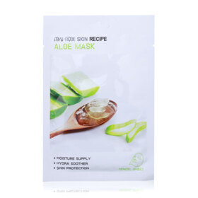#Aloe