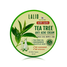 #Tea Tree