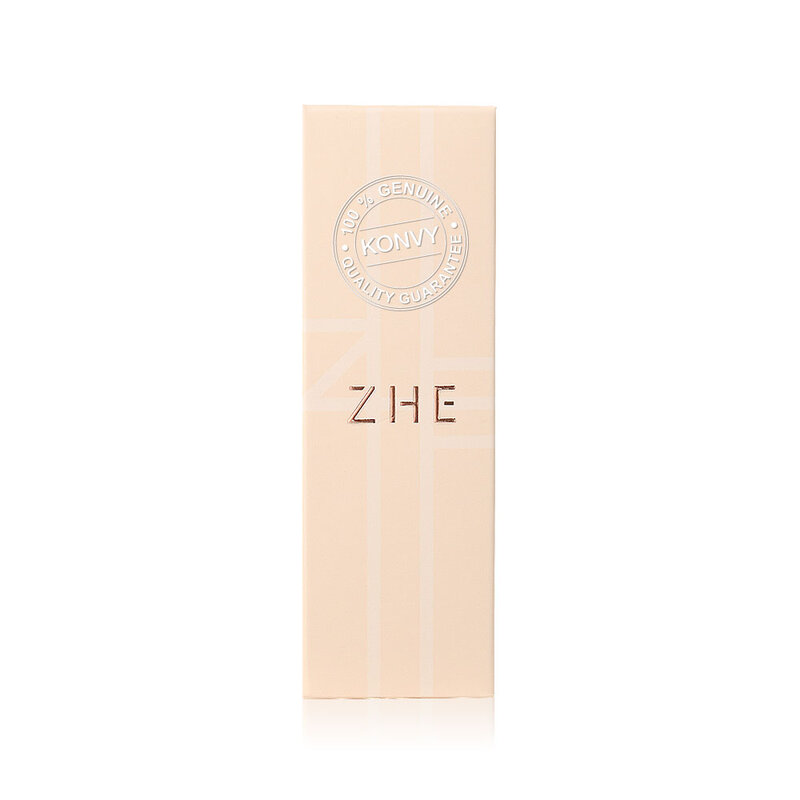 ZHE Foundation 30ml #02