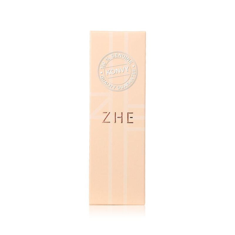 ZHE Foundation 30ml #03 ( สินค้าหมดอายุ : 2025.09.25 ) 