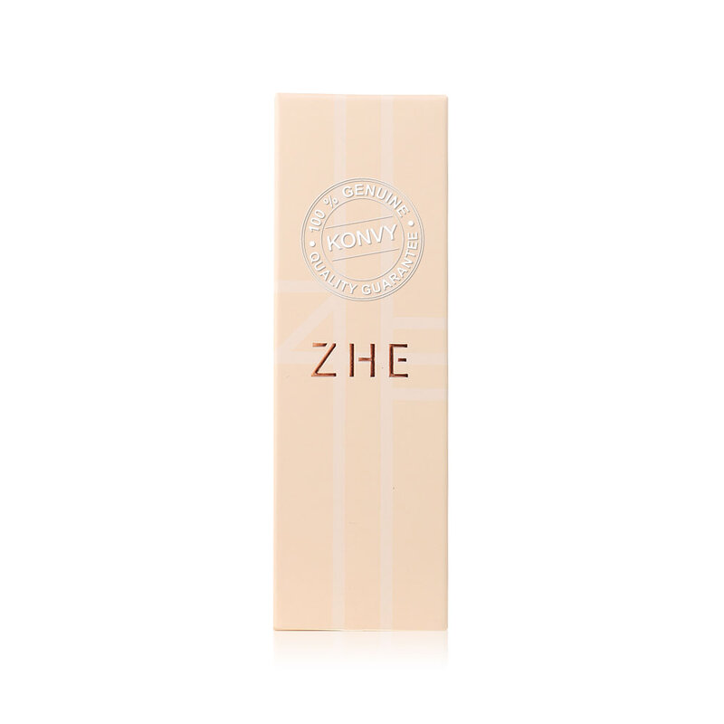 ZHE Foundation 30ml #04 ( สินค้าหมดอายุ : 2025.08.21 ) 