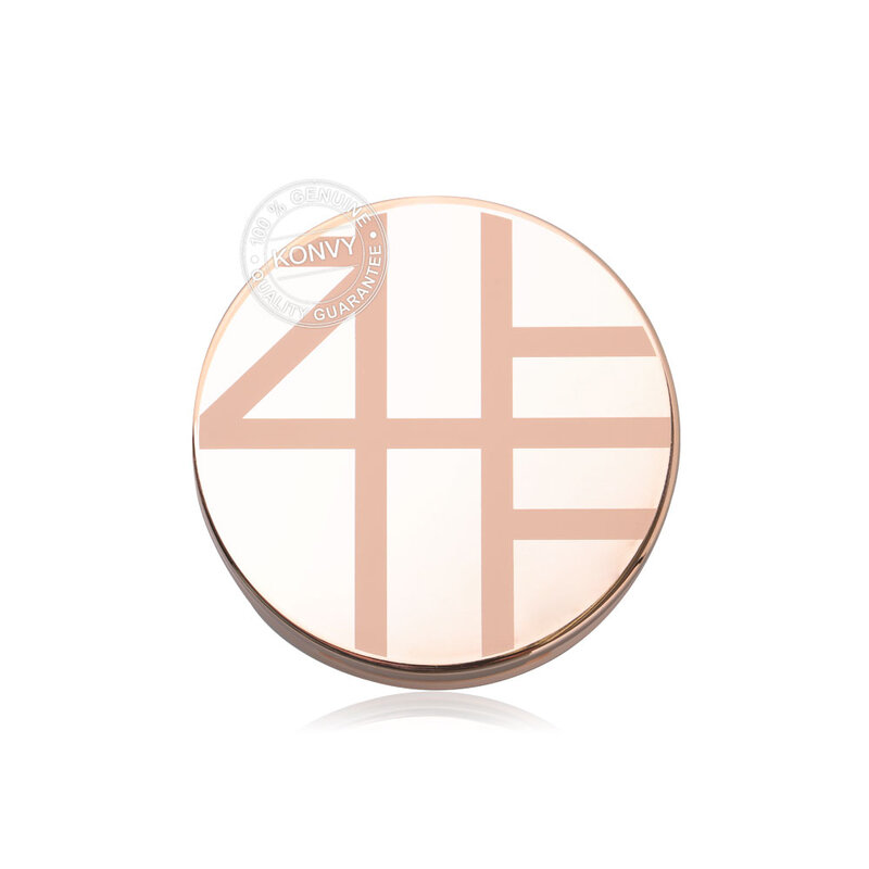 ZHE Foundation Powder 15g #02