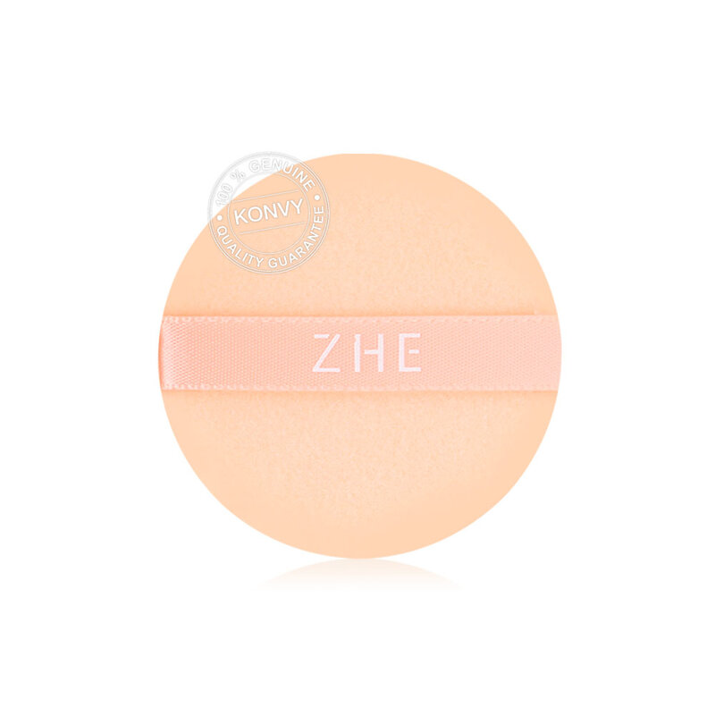 ZHE Foundation Powder 15g #02