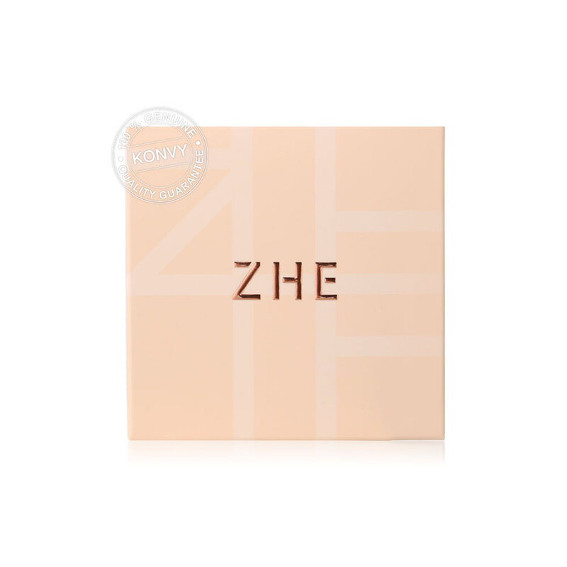 ZHE Foundation Powder 15g #02