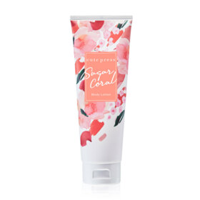 #Sugar Coral