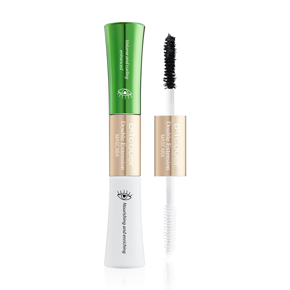 ODBO BQ Cover Double Extension Mascara BQ2899