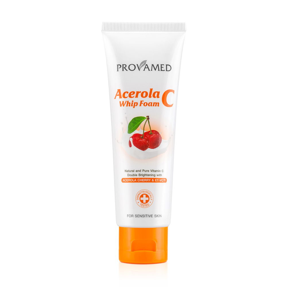 Provamed Acerola C Whip Foam 80ml