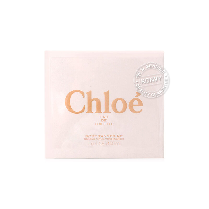 Chloe Rose Tangerine EDT 50ml