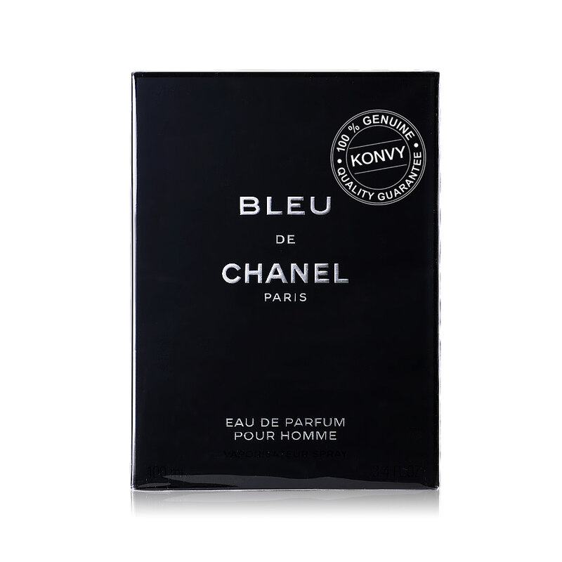 Chanel Bleu De Chanel EDP Pour Homme 100ml