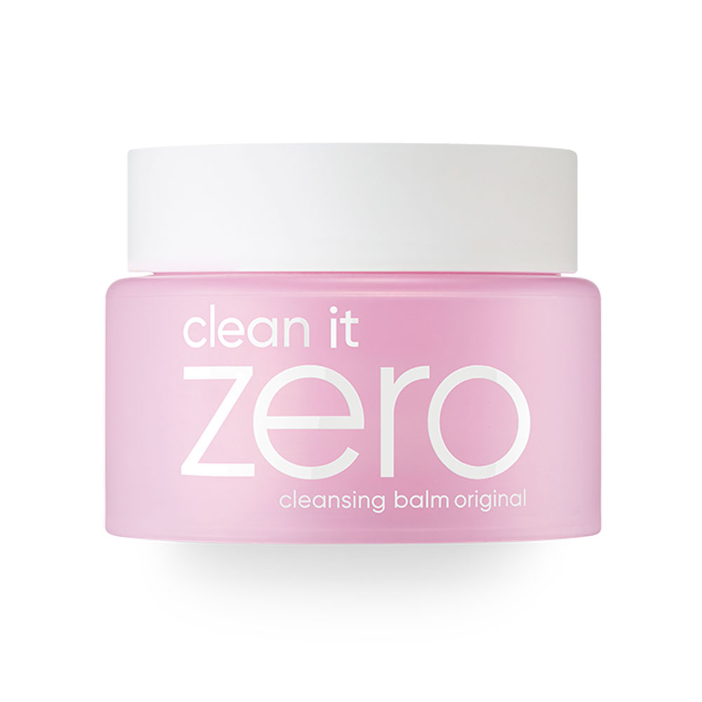 [Free Gift] Banila Co Clean It Zero Cleansing Balm Original 7ml