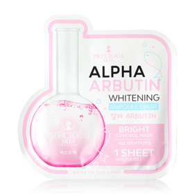 #Alpha Arbutin