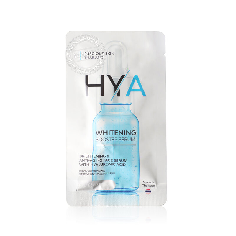 Precious Skin Thailand Hya Whitening Booster Serum 10ml