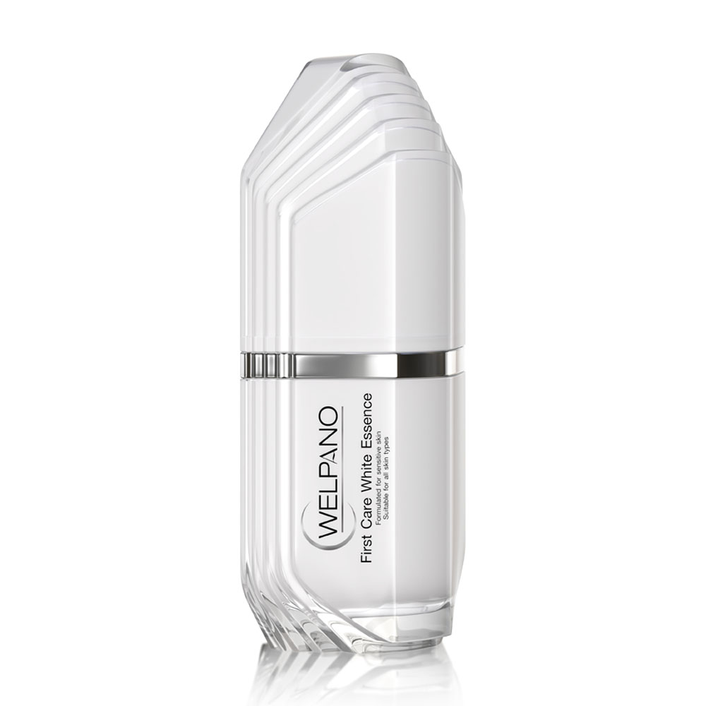 Welpano First Care White Essence 25ml ( สินค้าหมดอายุ : 2026.02.08 ) 
