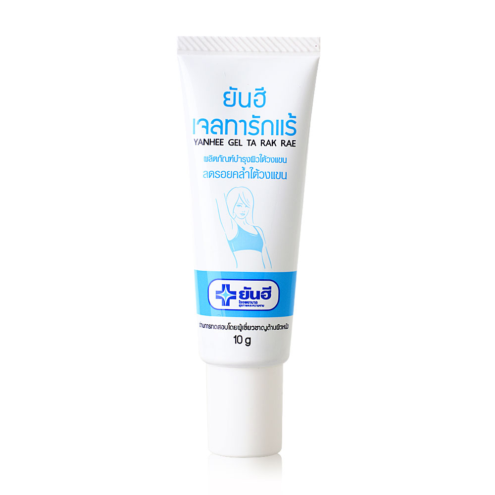 Yanhee Gel Ta Rak Rae 10g
