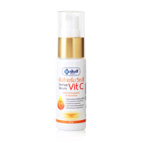 #Vit C
