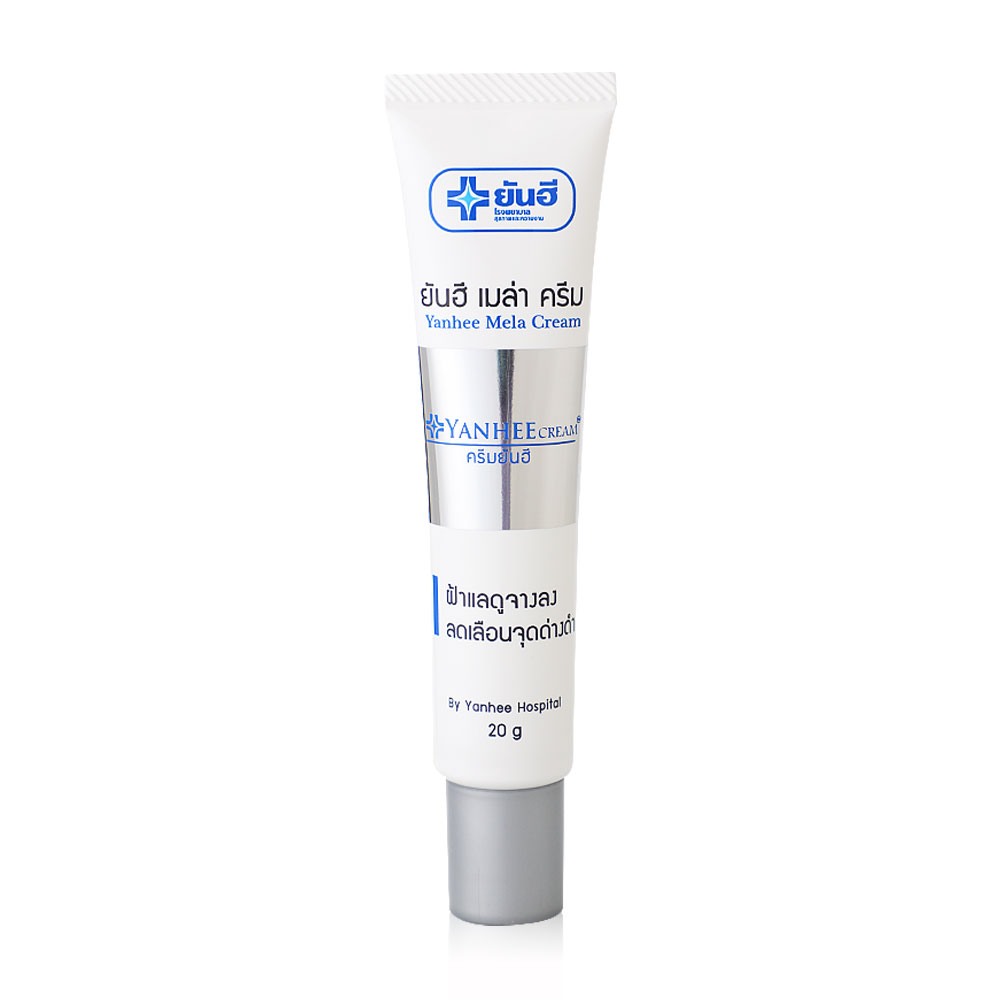 Yanhee Mela Cream 20g