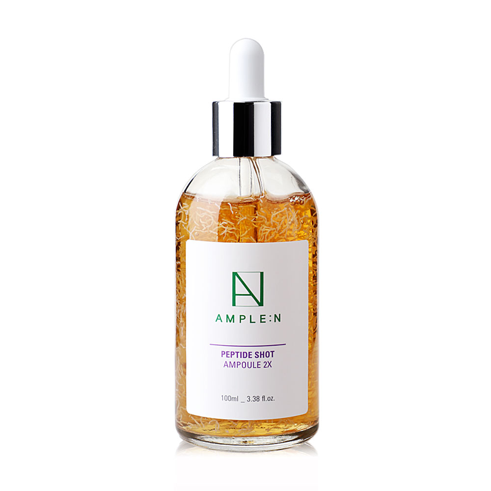 Coreana Lab Ample N Peptide Shot Ampoule 2X 100ml