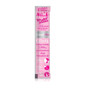 #Gluta Collagen