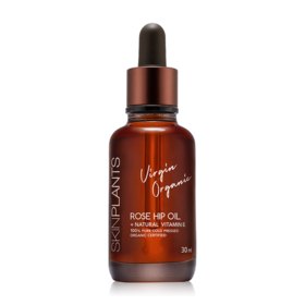 #Rosehip Oil 30ml