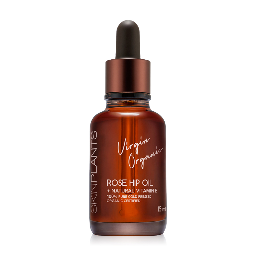 SKINPLANTS Rosehip Oil 15ml