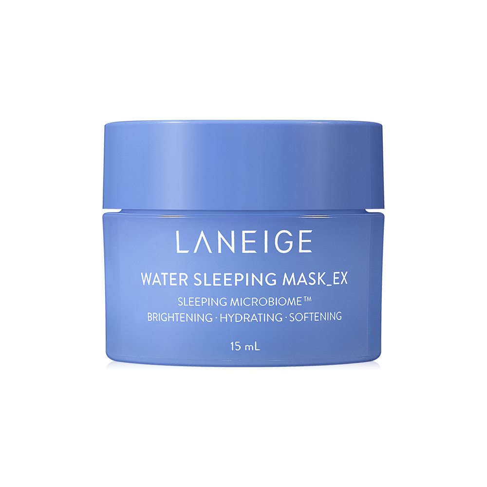 [Free Gift] Laneige Water Sleeping Mask EX 15ml
