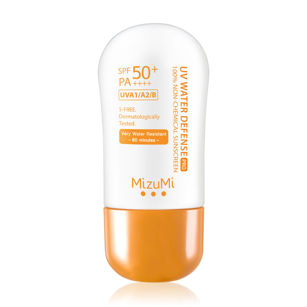 MizuMi UV Water Defense Pro 40g