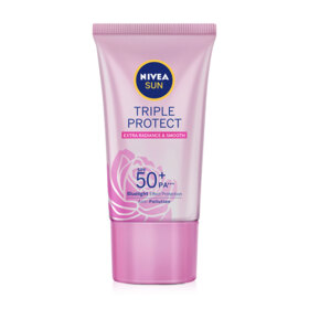 #Radiance & Smooth