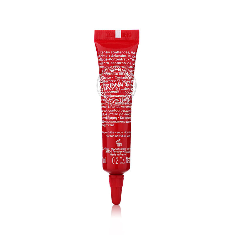Clarins Total Eye Lift Redefining Eye Concentrate 7ml