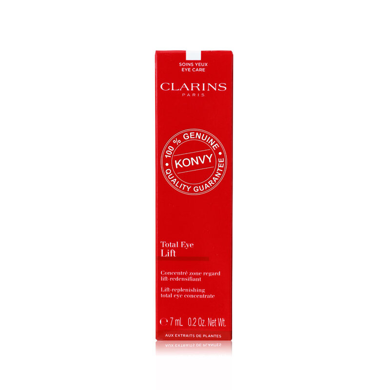 Clarins Total Eye Lift Redefining Eye Concentrate 7ml