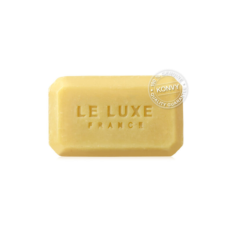 LE LUXE FRANCE Curcumar Soap 50g