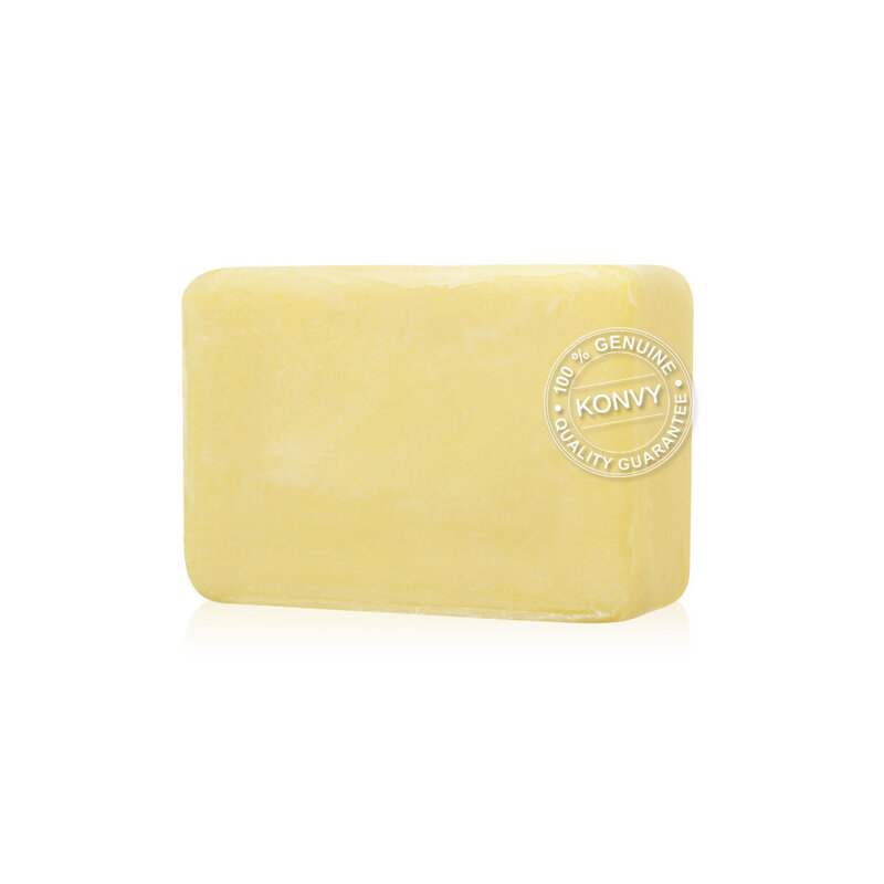 LE LUXE FRANCE Curcumar Soap 100g