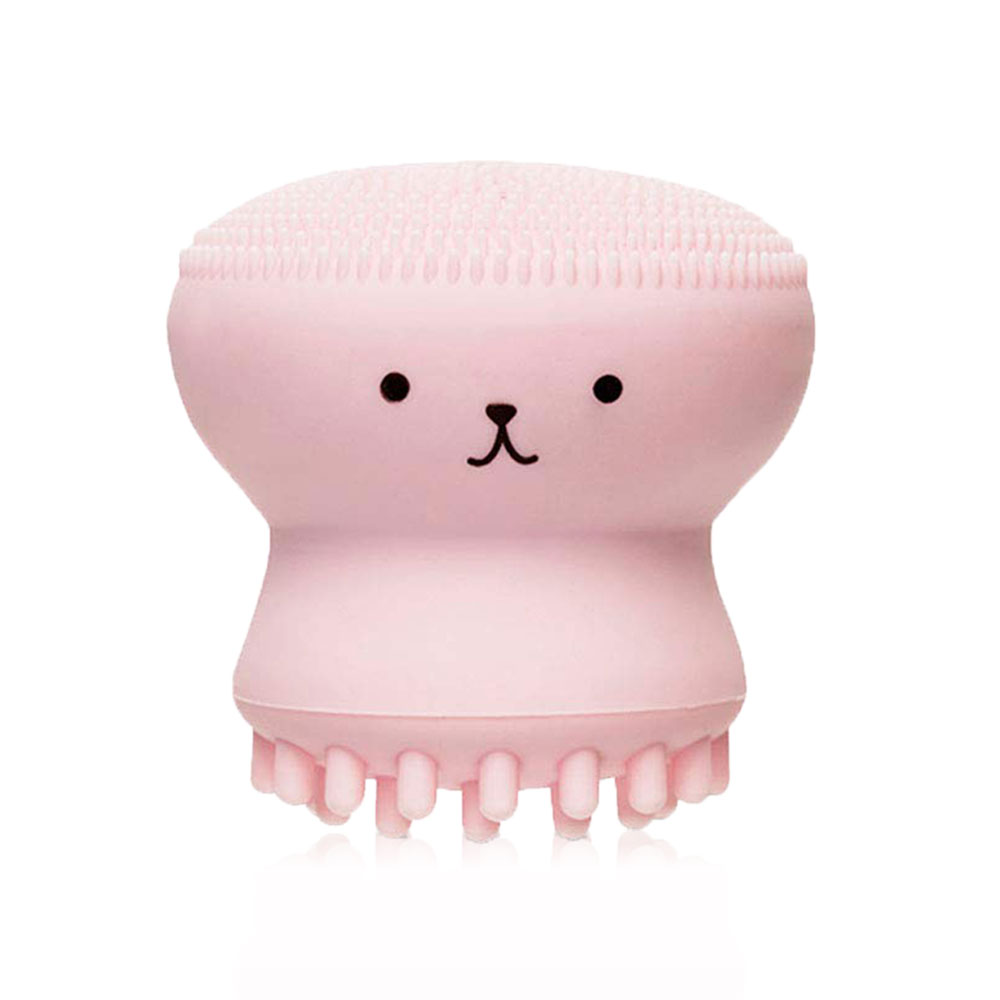 [Free Gift] OLD Rock Silicone Brush